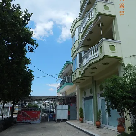 Appartement Panos
