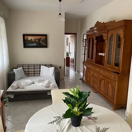 Appartement Panos *
