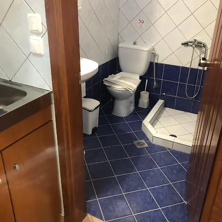 Panos Appartement Skala Sotiros