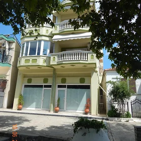 Appartement Panos Skala Sotiros