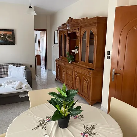 Panos Appartement *