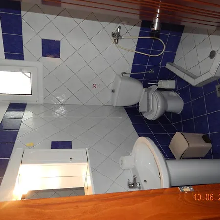 Panos Appartement