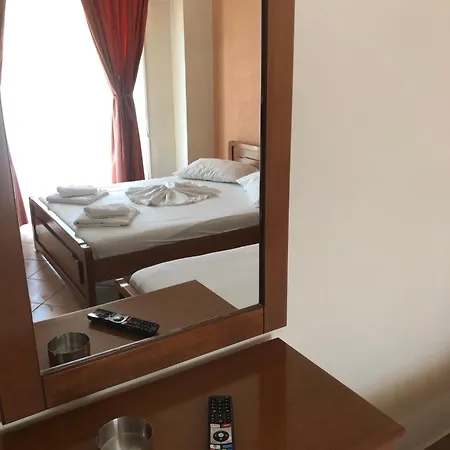 Appartement Panos