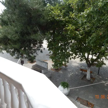 Appartement Panos Skala Sotiros