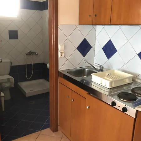 Panos Appartement