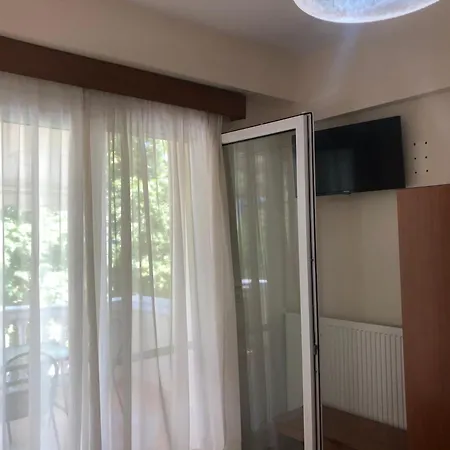 Lägenhet Panos Skala Sotiros