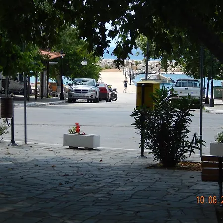 Panos * Skala Sotiros