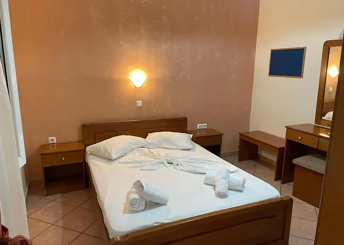 Panos * Skala Sotiros