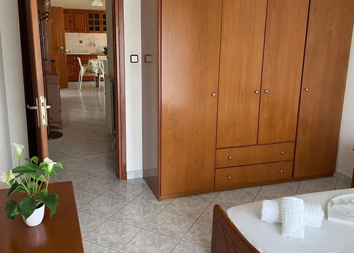 Panos * Skala Sotiros