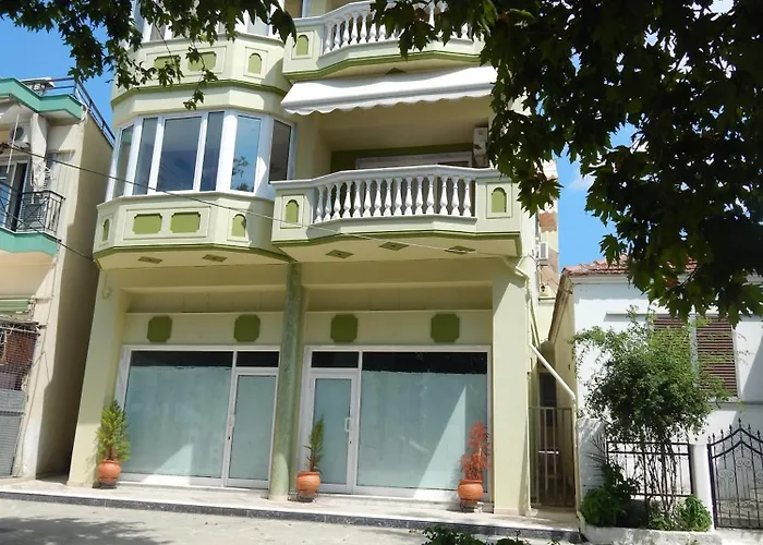 Apartment Panos Skala Sotiros