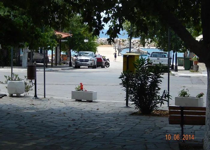 Panos * Skala Sotiros